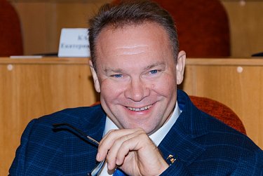 Вопрос о бродячих собаках решил закон